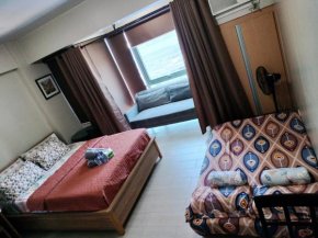 Pasay Condotel Near Airport Two Palmtree Villas